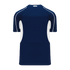 Athletic Knit One Button Pro Placket Baseball Jersey with Underarm Inserts (BA1745)